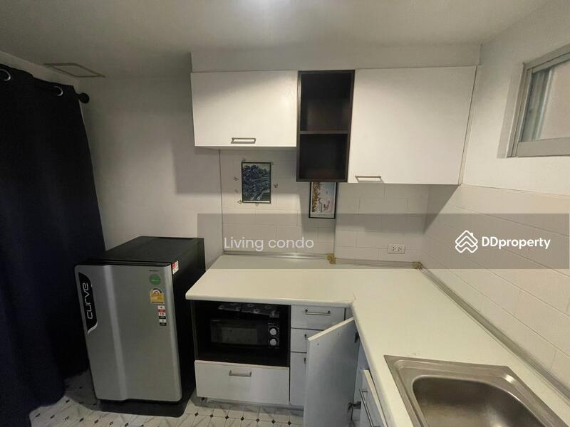 For Rent - Lumpini Ville Ramkhamhaeng 26, Bangkok