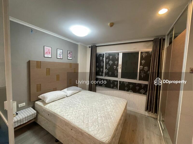 For Rent - Lumpini Ville Ramkhamhaeng 26, Bangkok