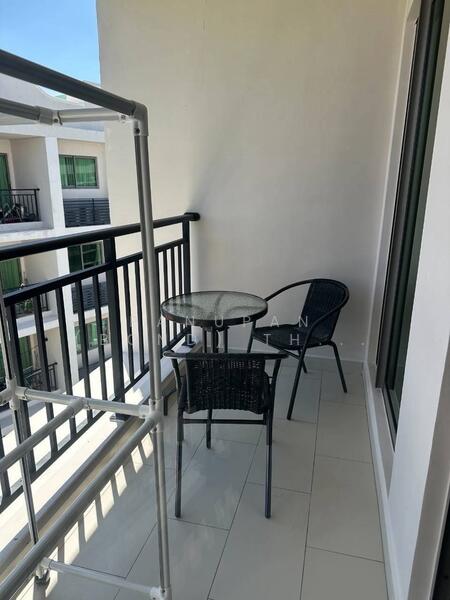 For Sale - Arcadia Beach Continental, Chon Buri (Pattaya)