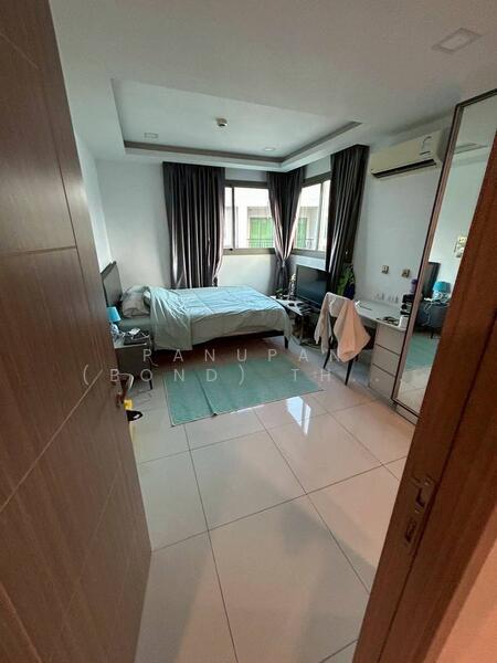 For Sale - Arcadia Beach Continental, Chon Buri (Pattaya)