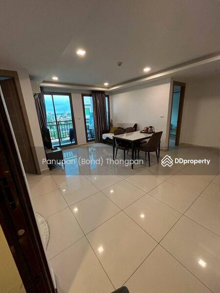 ขาย - Arcadia Beach Continental : อาคาเดีย บีช คอนติเนนทอล, ชลบุรี
