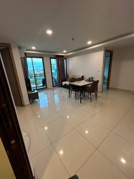 For Sale - Arcadia Beach Continental, Chon Buri (Pattaya)
