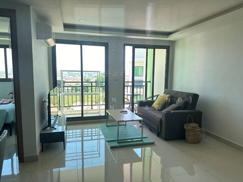 For Sale - Arcadia Beach Continental, Chon Buri (Pattaya)