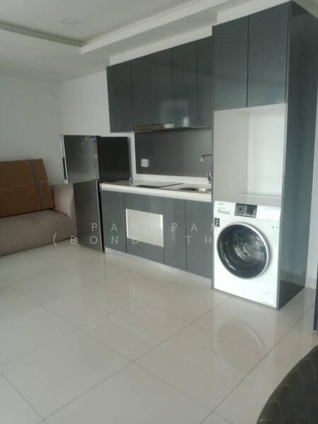 For Sale - Arcadia Beach Continental, Chon Buri (Pattaya)