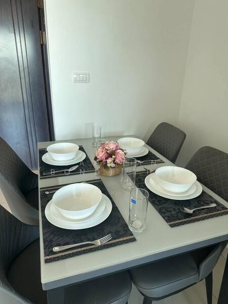 For Sale - Arcadia Beach Continental, Chon Buri (Pattaya)