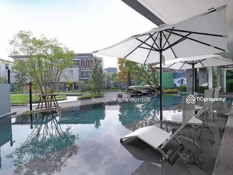 ให้เช่า - The Gentry Pattanakarn, กรุงเทพ