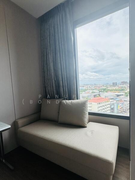 For Sale - Once Pattaya, Chon Buri (Pattaya)