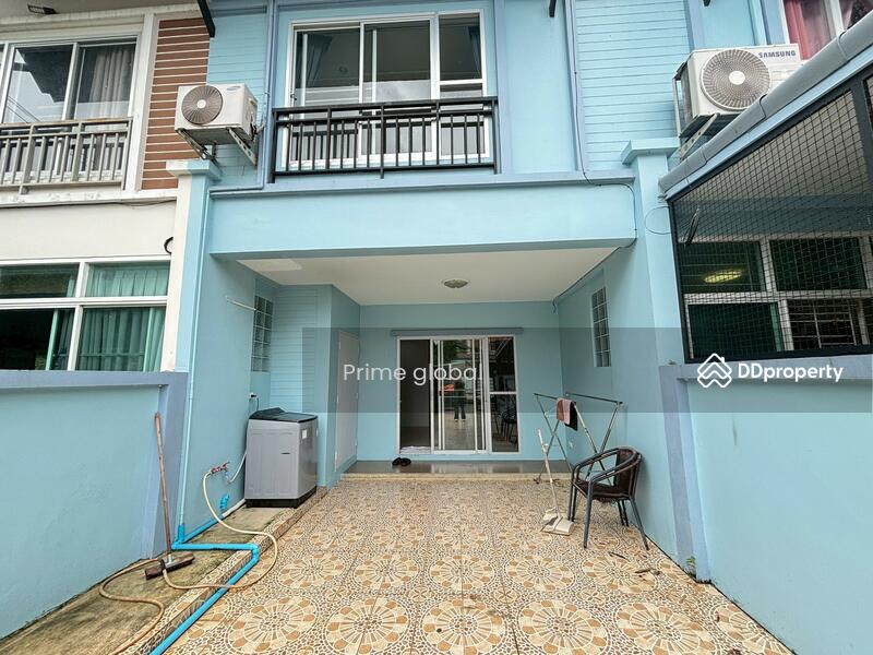 For Rent - The Valley Kathu, Phuket