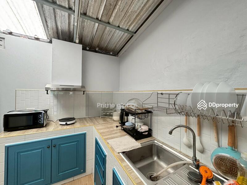 For Rent - The Valley Kathu, Phuket