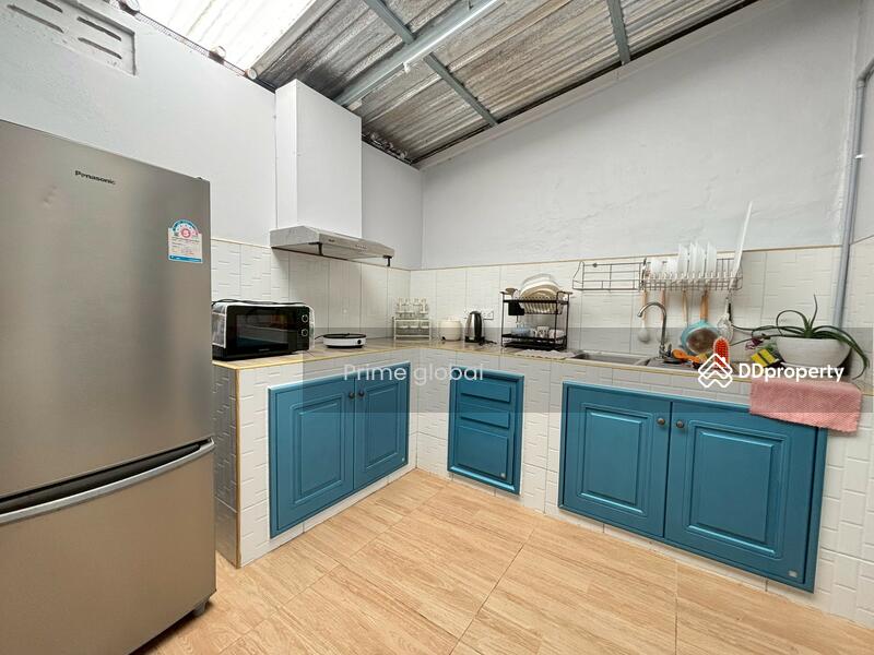 For Rent - The Valley Kathu, Phuket