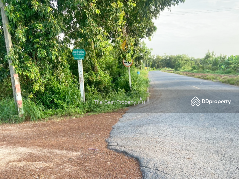 ขาย - ที่ดินปากพลี นครนายก, นครนายก
