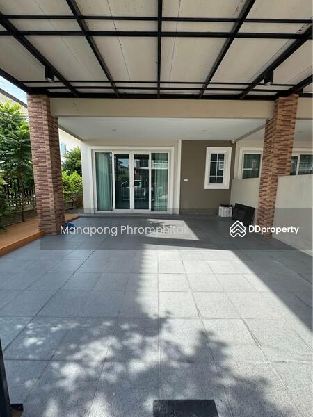 ขาย - The Passage Ramintra-Khubon : เดอะ แพสเซจ รามอินทรา-คู้บอน, กรุงเทพ