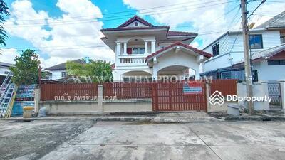 ขาย - หมู่บ้านพรเจริญ, นนทบุรี