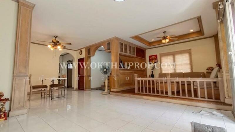 ขาย - หมู่บ้านพรเจริญ, นนทบุรี