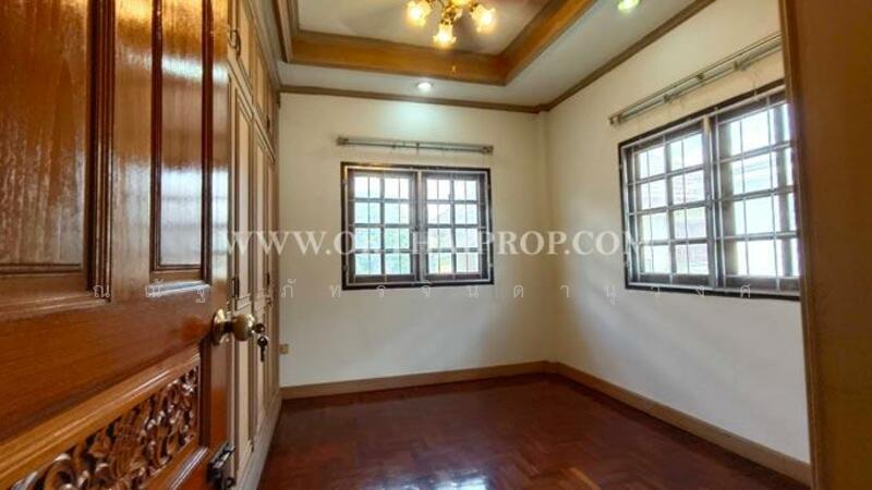 ขาย - หมู่บ้านพรเจริญ, นนทบุรี