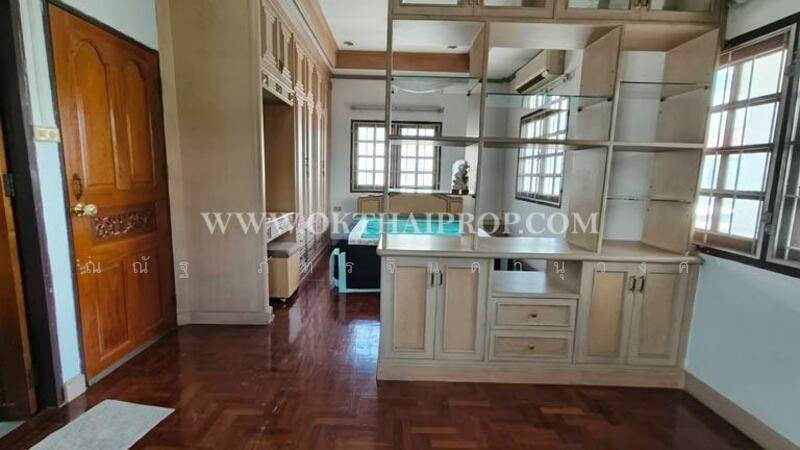 ขาย - หมู่บ้านพรเจริญ, นนทบุรี