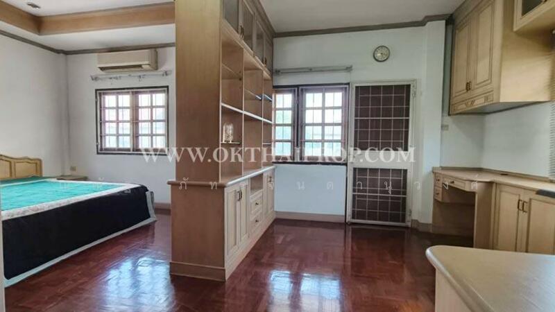 ขาย - หมู่บ้านพรเจริญ, นนทบุรี