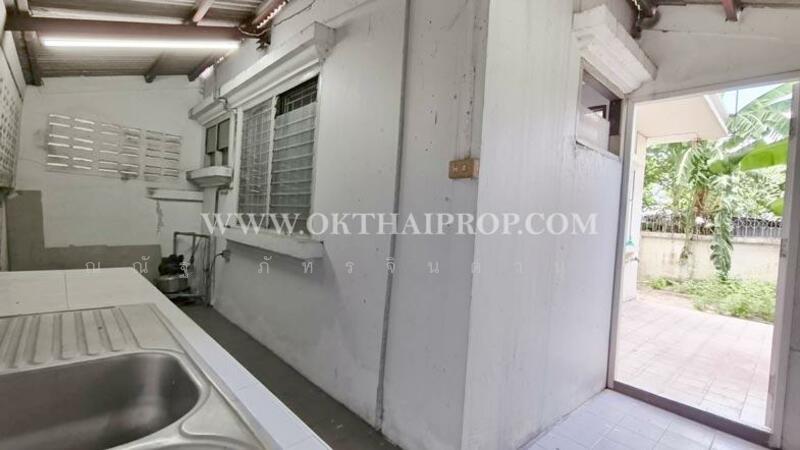 ขาย - หมู่บ้านพรเจริญ, นนทบุรี