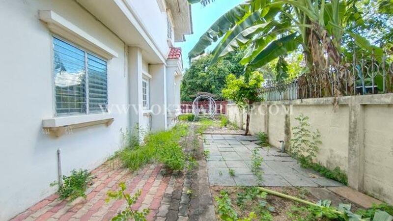 ขาย - หมู่บ้านพรเจริญ, นนทบุรี