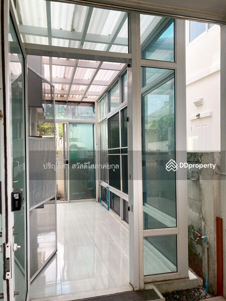For Sale - Perfect Park Rangsit 2, Pathum Thani