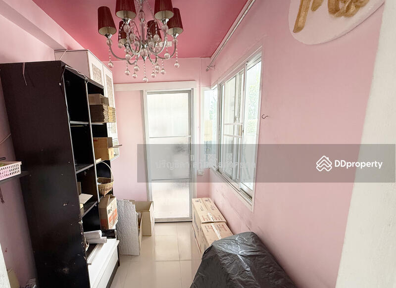For Sale - Perfect Park Rangsit 2, Pathum Thani