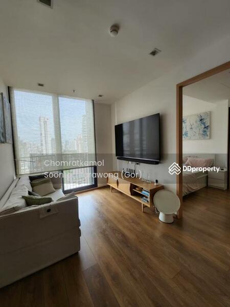 For Sale - Noble BE33, Bangkok