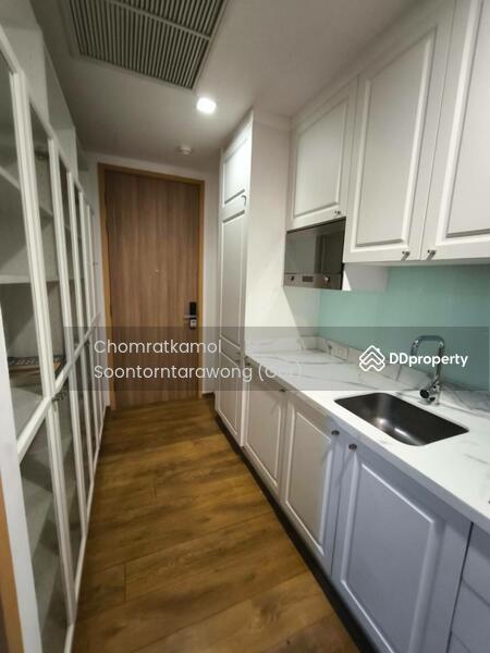 For Sale - Noble BE33, Bangkok