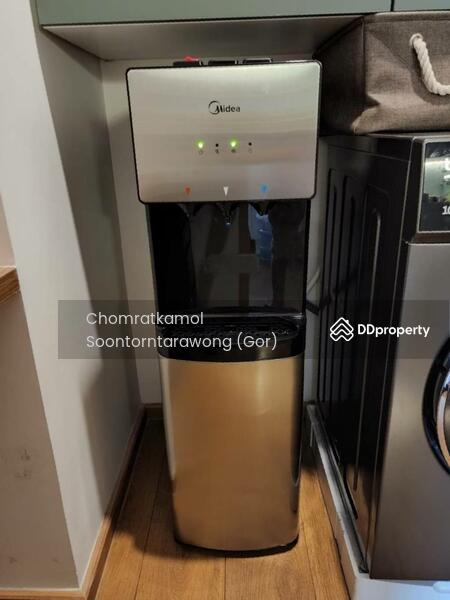 For Sale - Noble BE33, Bangkok