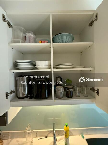 For Sale - Noble BE33, Bangkok