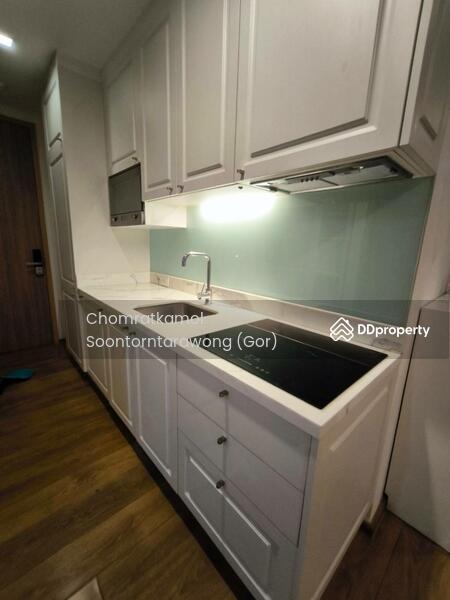 For Sale - Noble BE33, Bangkok