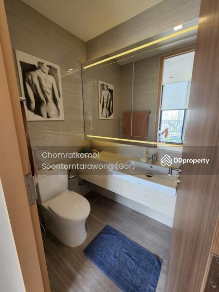 For Sale - Noble BE33, Bangkok