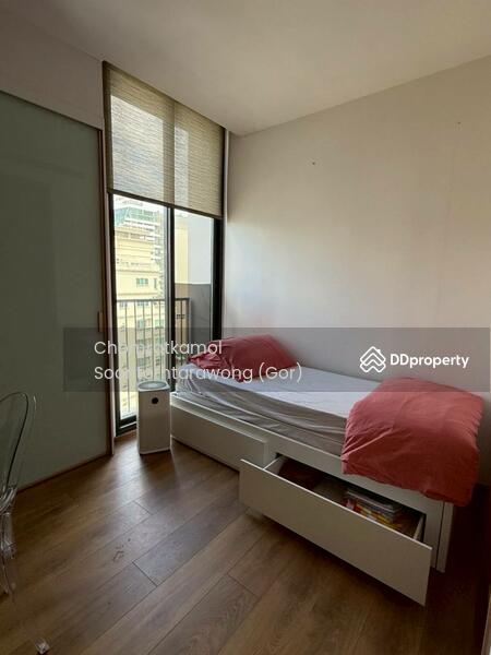 For Sale - Noble BE33, Bangkok