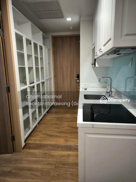 For Sale - Noble BE33, Bangkok