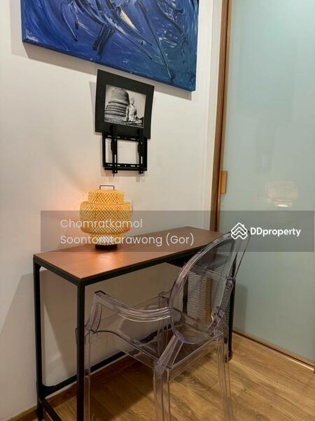 For Sale - Noble BE33, Bangkok