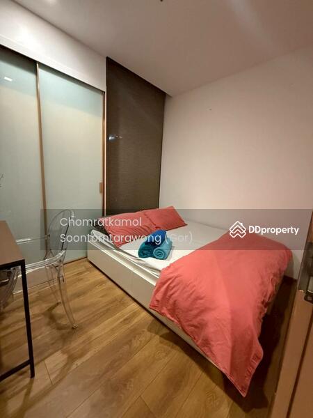 For Sale - Noble BE33, Bangkok