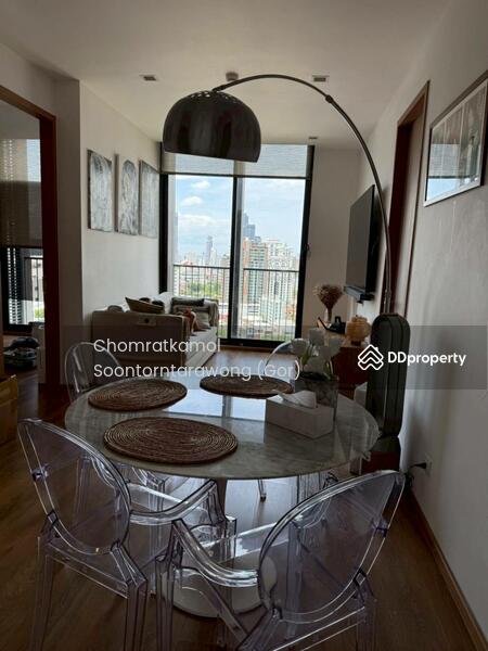 For Sale - Noble BE33, Bangkok