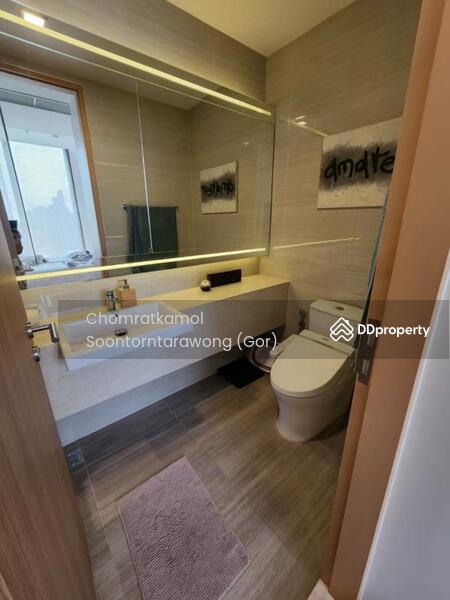 For Sale - Noble BE33, Bangkok