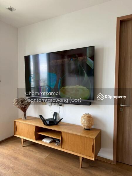 For Sale - Noble BE33, Bangkok