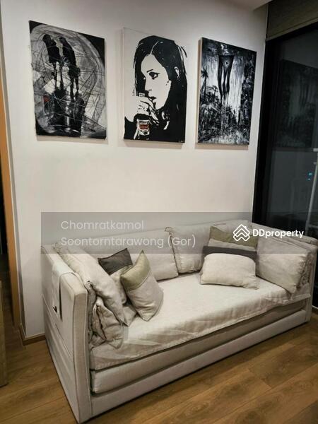 For Sale - Noble BE33, Bangkok