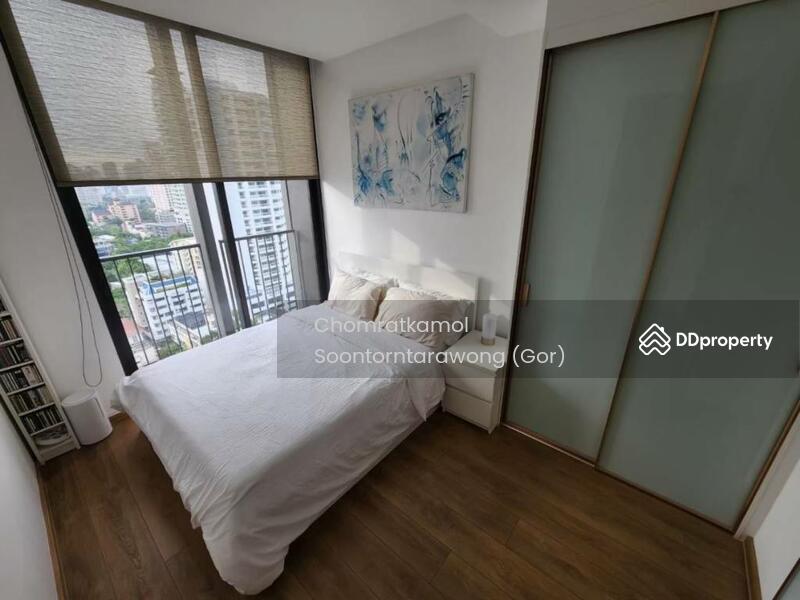 For Sale - Noble BE33, Bangkok