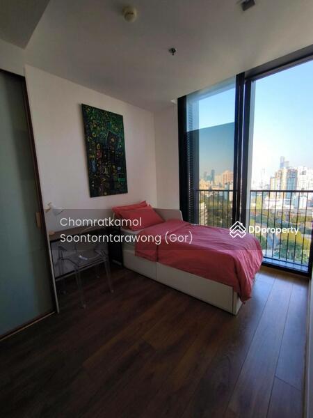 For Sale - Noble BE33, Bangkok