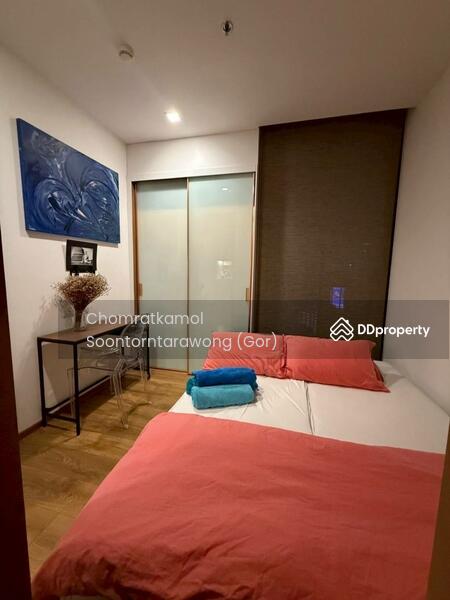 For Sale - Noble BE33, Bangkok
