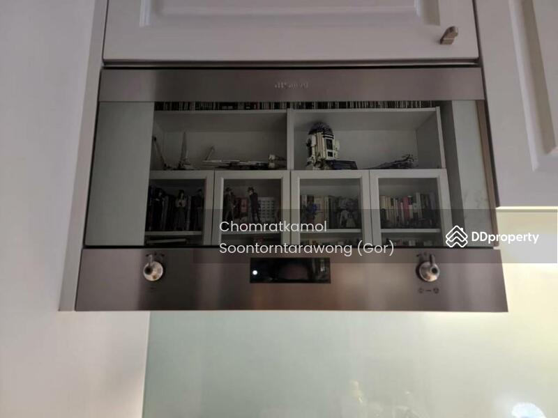 For Sale - Noble BE33, Bangkok