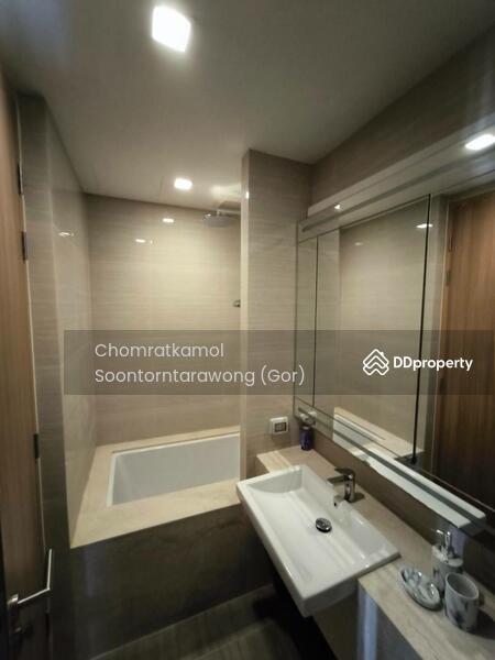 For Sale - Noble BE33, Bangkok