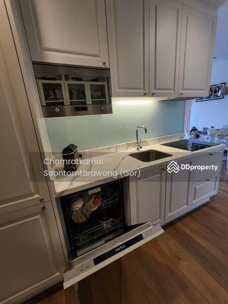 For Sale - Noble BE33, Bangkok