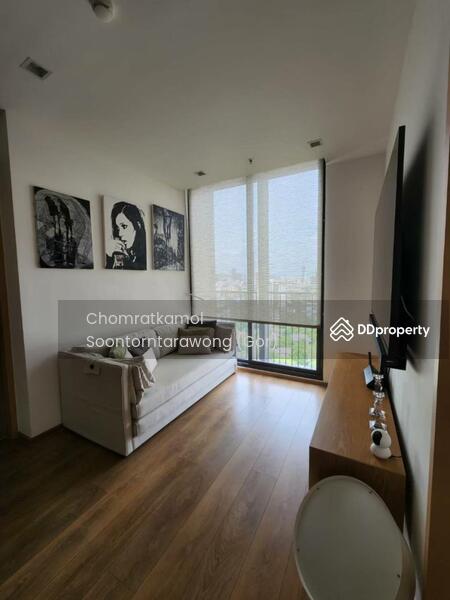 For Sale - Noble BE33, Bangkok