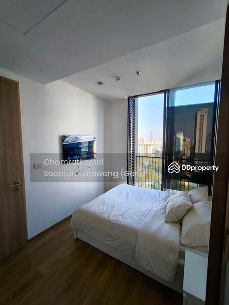 For Sale - Noble BE33, Bangkok