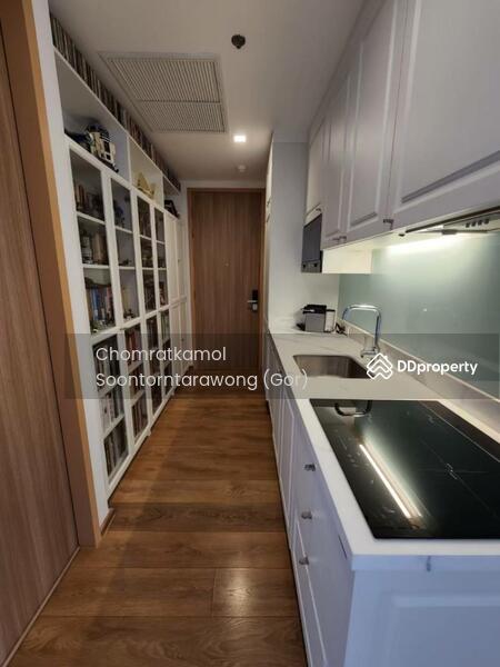 For Sale - Noble BE33, Bangkok