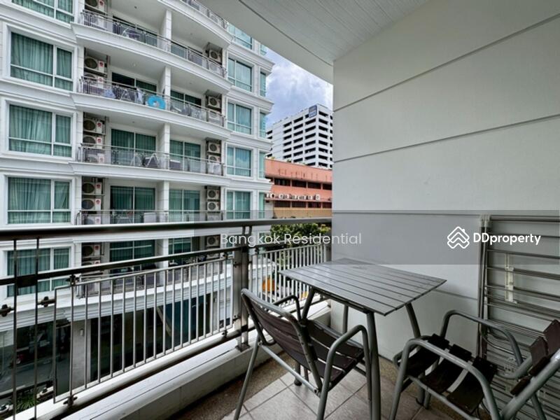 ให้เช่า - Tanida Residence : ธนิดา เรสซิเดนซ์, กรุงเทพ