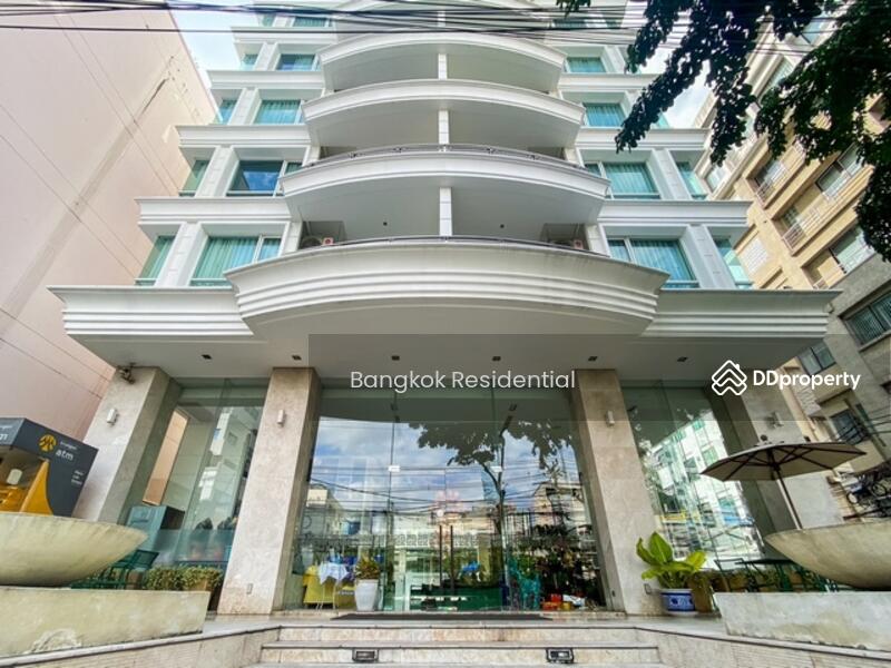 ให้เช่า - Tanida Residence : ธนิดา เรสซิเดนซ์, กรุงเทพ